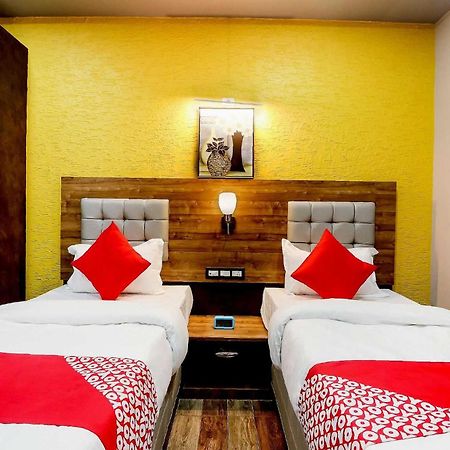 Super Hotel O Padma Manor Brahmapur Екстер'єр фото
